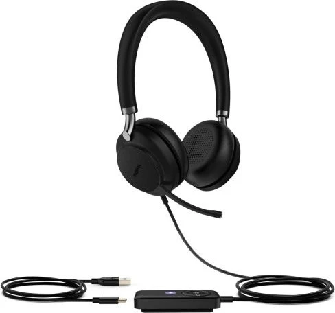 Yealink UH38 Dual Teams USB-C