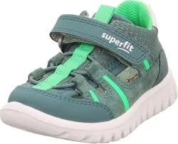 Superfit Sport7 Mini grün/hellgrün (Junior)