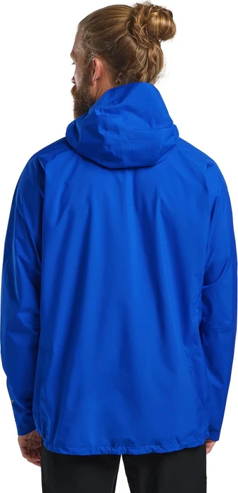 Jack Wolfskin Prelight 2.5l Funktionsjacke vibrant blue (Herren)