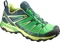 Salomon X Ultra 3 GTX reflecting pond/granny green/lime green (Herren) Vorschaubild