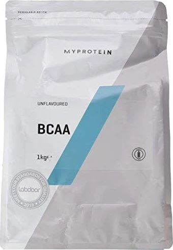 Myprotein Essentielle BCAA 2:1:1 1kg