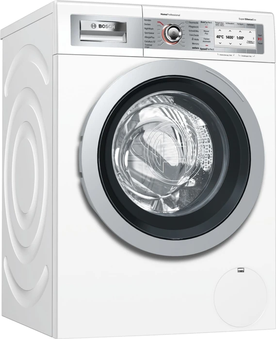 Bosch WAY287W5 Frontlader