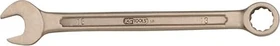 KS Tools BRONZEplus Ring-Maulschlüssel funkenfrei, 80x680mm
