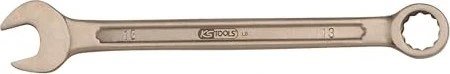 KS Tools BRONZEplus Ring-Maulschlüssel