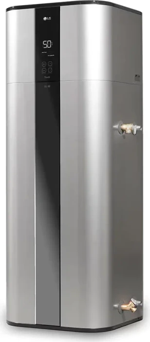 LG Therma V, 2.5kW