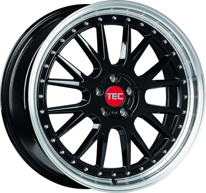 TEC Speedwheels GT EVO 10.0x20 5/120 ET45 (verschiedene Farben)