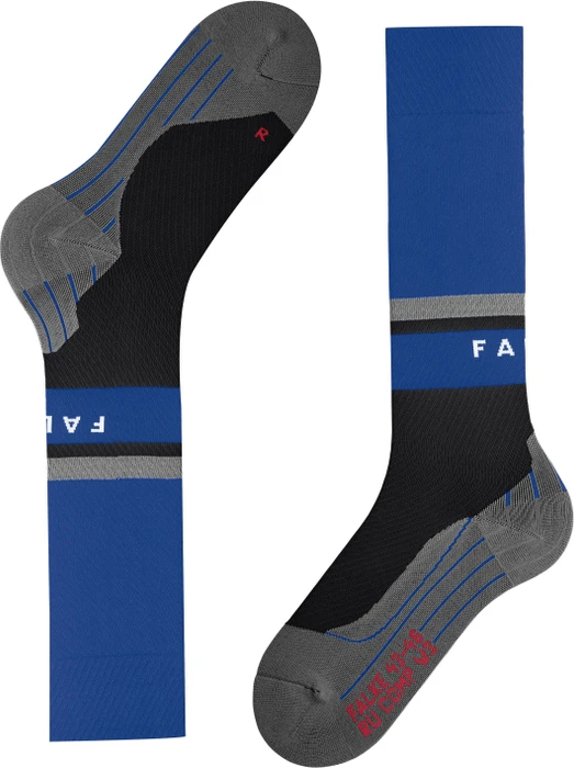 Falke RU Compression Energy Socken black-mix (Herren)