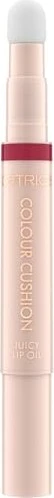 Catrice Colour Cushion Juicy Lip Oil 040 crimson crush, 1.8ml