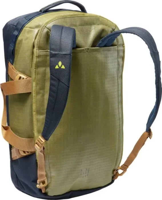 Vaude CityDuffel 35 Reisetasche bamboo