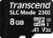 Transcend SLC-Mode 230I, microSD UHS-I U3 / Class 10 Vorschaubild