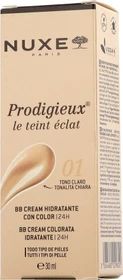 Nuxe Prodigieux BB Cream 01 light, 30ml
