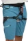 Black Diamond Valley Kletterhose kurz creek blue (Herren) Vorschaubild