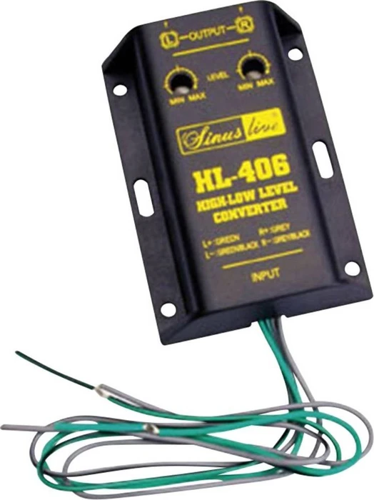 Sinuslive HL406