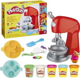 Hasbro Play-Doh Super Küchenmaschine
