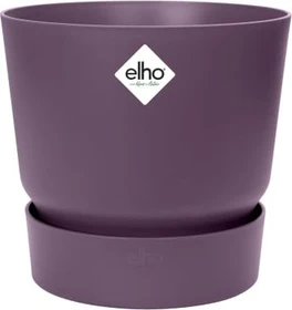 Elho Greenville 47cm vintage pflaume