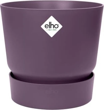Elho Greenville 47cm vintage pflaume
