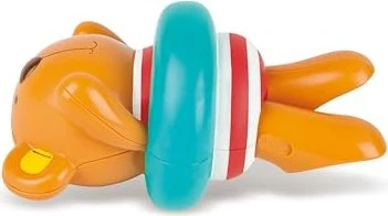 Hape Teddy geht planschen