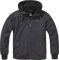 Brandit Windbreaker Luke Anorak (Herren) Vorschaubild