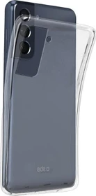 SBS Mobile Skinny Cover für Samsung Galaxy S21 FE transparent