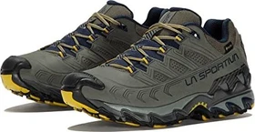 La Sportiva Ultra Raptor II Leather GTX clay/night blue (Herren)