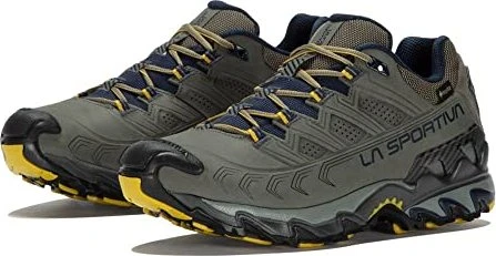 La Sportiva Ultra Raptor II Leather GTX clay/night blue (Herren)