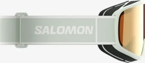 Salomon Aksium 2.0 white moss/ruby