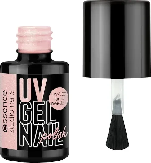 Essence studio nails UV GEL Nagellack 16 sage the day, 5ml