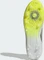adidas F50 Sparkfusion League FG/AG cloud white/iron metallic/hi-res yellow Vorschaubild