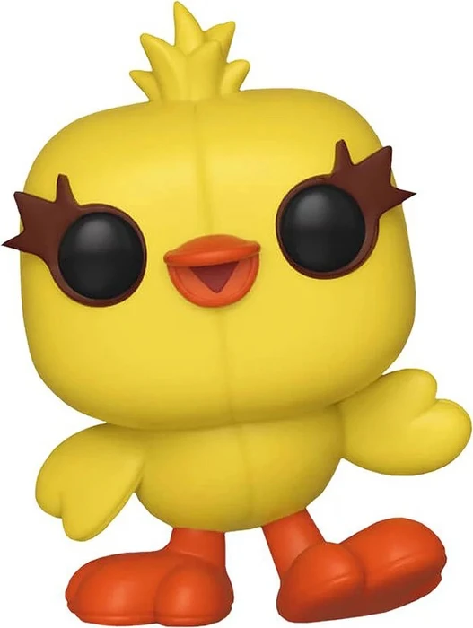 FunKo Pop! Disney - Toy Story 4 - Ducky