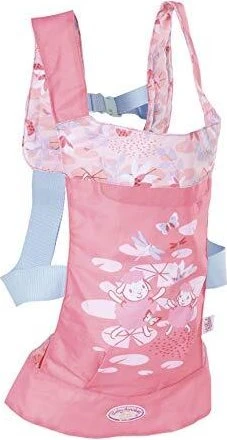 Zapf creation BABY Annabell Zubehör - Active Tragesitz