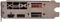 XFX Radeon R7 260X Aluminium Edition, 1GB GDDR5, 2x DVI, HDMI, DP Vorschaubild