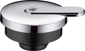 alfi Skyline Isolierkanne 650ml stainless steel mat
