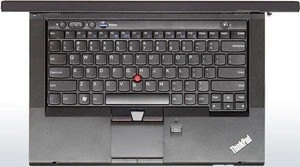 Lenovo ThinkPad T430i, Core i3-3120M, 4GB RAM, 500GB HDD, DE