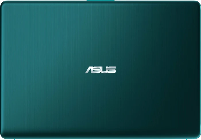 ASUS VivoBook S15 S530FN-BQ367T, Firmament Green, Core i5-8265U, 8GB RAM, 256GB SSD, GeForce MX150, DE