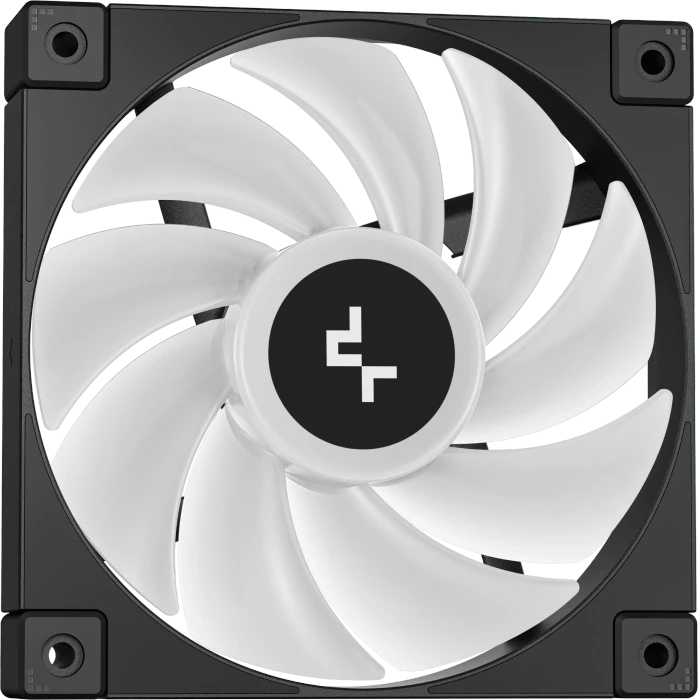 DeepCool LD360, schwarz