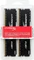 Kingston FURY schwarz UDIMM 16GB Kit, DDR4-2400, CL15-15-15, 1RX8 Vorschaubild