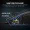 Corsair M75 Lightweight RGB Gaming Mouse, schwarz, USB Vorschaubild