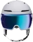 Atomic Savor GT Visor Stereo Helm white heather Vorschaubild