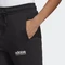 adidas ALL SZN Fleece Graphics Trainingshose lang schwarz (Damen) Vorschaubild