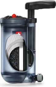 Katadyn Hiker Pro Wasserfilter transparent