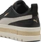 Puma Mayze puma black/frosted ivory Vorschaubild