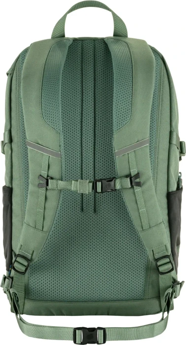 Fjällräven Skule 28 patina green