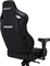 Anda Seat Kaiser 4 Premium L Gamingstuhl, schwarz Vorschaubild