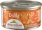 almo nature Daily Cats, 85, Häppchen mit Pute und Ente, 85g Vorschaubild