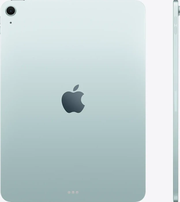 Apple iPad Air 7 13", blau, 512GB, 5G [2025]