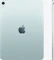 Apple iPad Air 7 13", blau, 512GB, 5G [2025] Vorschaubild