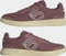 Five Ten Sleuth DLX Canvas burgundy/cloud white/core black (Damen) Vorschaubild