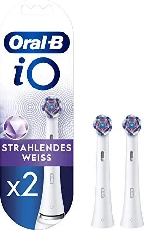 oral-b io aufsteckb�rsten