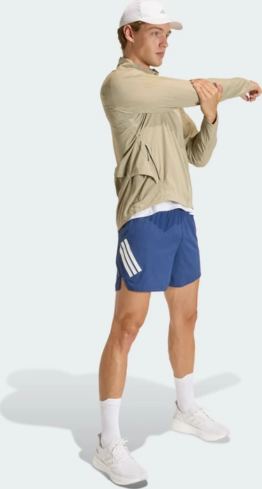 adidas Adi365 Formotion Laufhose kurz tech indigo (Herren)