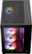 AeroCool Dryft [V2], Lüfter LED ARGB, Glasfenster Vorschaubild